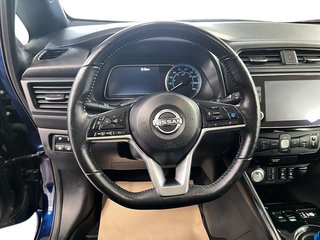 Nissan LEAF  2023 à Québec, Québec - 12 - w320h240px