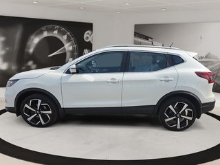 Nissan Qashqai  2020 à Québec, Québec - 5 - w320h240px