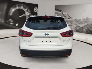 Nissan Qashqai  2020 à Québec, Québec - 3 - w320h240px