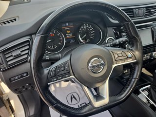 Nissan Qashqai  2020 à Québec, Québec - 11 - w320h240px