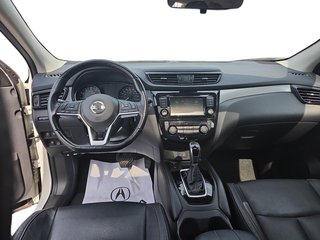 Nissan Qashqai  2020 à Québec, Québec - 9 - w320h240px