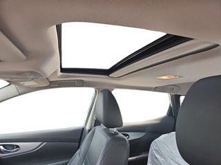 Nissan Qashqai  2020 à Québec, Québec - 16 - w320h240px