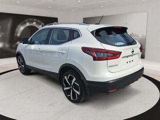Nissan Qashqai  2020 à Québec, Québec - 4 - w320h240px