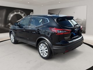 2023 Nissan Qashqai in Quebec, Quebec - 4 - w320h240px