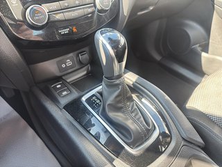 2023 Nissan Qashqai in Quebec, Quebec - 14 - w320h240px