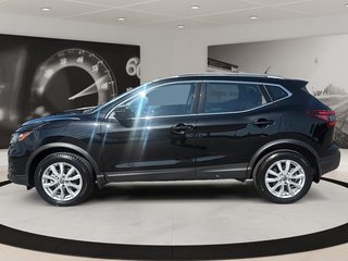 2023 Nissan Qashqai in Quebec, Quebec - 5 - w320h240px