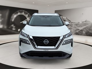 Nissan ROGUE AWD SV  2023 à Québec, Québec - 2 - w320h240px