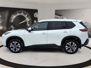 Nissan ROGUE AWD SV  2023 à Québec, Québec - 5 - w320h240px