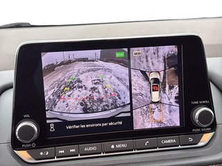 Nissan ROGUE AWD SV  2023 à Québec, Québec - 15 - w320h240px