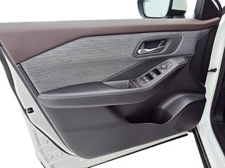 Nissan ROGUE AWD SV  2023 à Québec, Québec - 10 - w320h240px