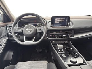 Nissan ROGUE AWD SV  2023 à Québec, Québec - 9 - w320h240px