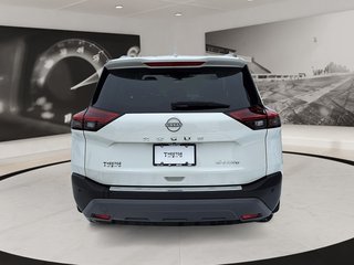 Nissan ROGUE AWD SV  2023 à Québec, Québec - 3 - w320h240px