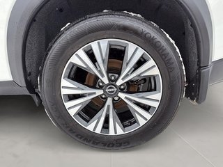 Nissan ROGUE AWD SV  2023 à Québec, Québec - 7 - w320h240px