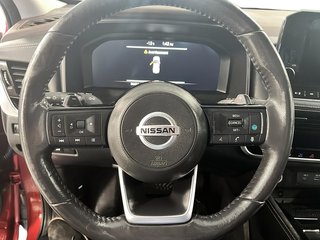 Nissan Rogue  2021 à Québec, Québec - 12 - w320h240px