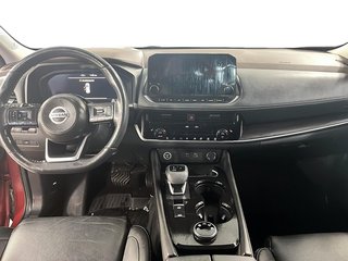 Nissan Rogue  2021 à Québec, Québec - 10 - w320h240px