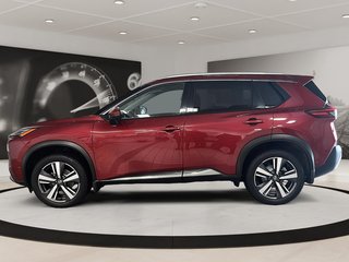 Nissan Rogue  2021 à Québec, Québec - 5 - w320h240px