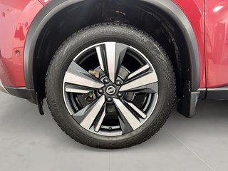 Nissan Rogue  2021 à Québec, Québec - 7 - w320h240px