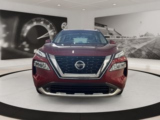 Nissan Rogue  2021 à Québec, Québec - 2 - w320h240px