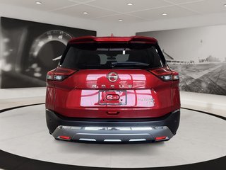 Nissan Rogue  2021 à Québec, Québec - 3 - w320h240px