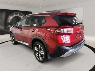 Nissan Rogue  2021 à Québec, Québec - 4 - w320h240px