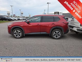 2021 Nissan ROGUE in Quebec, Quebec - 2 - w320h240px