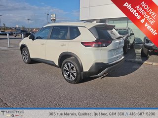 2023 Nissan Rogue in Quebec, Quebec - 2 - w320h240px