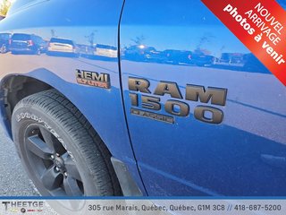 2019 Ram 1500 CLASSIC in Quebec, Quebec - 2 - w320h240px