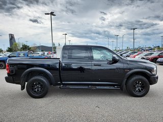 2022 Ram 1500 Classic in Quebec, Quebec - 6 - w320h240px