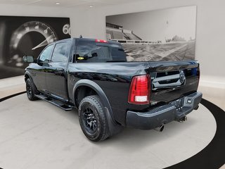 Ram 1500 Classic  2022 à Québec, Québec - 3 - w320h240px