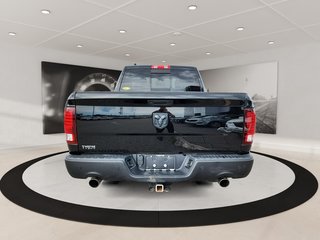 2022 Ram 1500 Classic in Quebec, Quebec - 4 - w320h240px