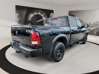 Ram 1500 Classic  2022 à Québec, Québec - 5 - w320h240px