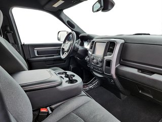 2022 Ram 1500 Classic in Quebec, Quebec - 10 - w320h240px