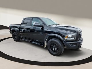 Ram 1500 Classic  2022 à Québec, Québec - 7 - w320h240px