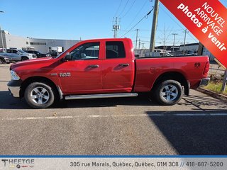 2016 Ram 1500 in Quebec, Quebec - 2 - w320h240px