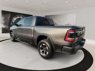 Ram 1500  2019 à Québec, Québec - 4 - w320h240px