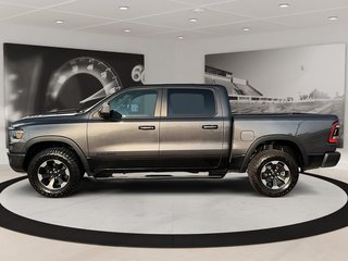 2019 Ram 1500 in Quebec, Quebec - 5 - w320h240px