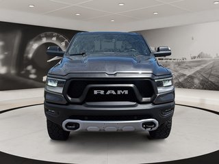 2019 Ram 1500 in Quebec, Quebec - 2 - w320h240px