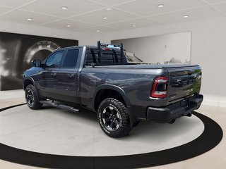 2019 Ram 1500 in Quebec, Quebec - 4 - w320h240px