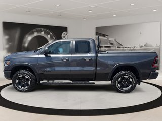 2019 Ram 1500 in Quebec, Quebec - 5 - w320h240px