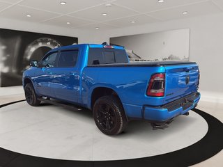 2022 Ram 1500 in Quebec, Quebec - 4 - w320h240px