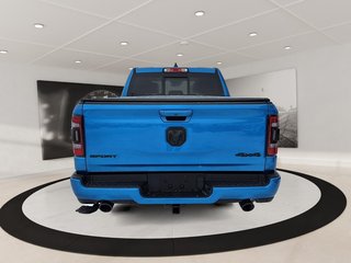 Ram 1500  2022 à Québec, Québec - 3 - w320h240px