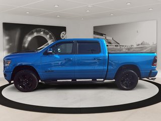 2022 Ram 1500 in Quebec, Quebec - 5 - w320h240px