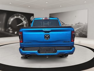 2022 Ram 1500 in Quebec, Quebec - 3 - w320h240px