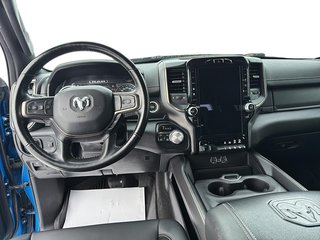 Ram 1500  2022 à Québec, Québec - 9 - w320h240px