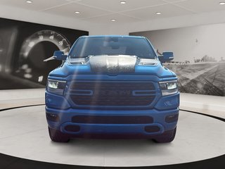 2022 Ram 1500 in Quebec, Quebec - 2 - w320h240px