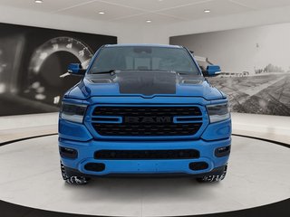 Ram 1500  2022 à Québec, Québec - 2 - w320h240px
