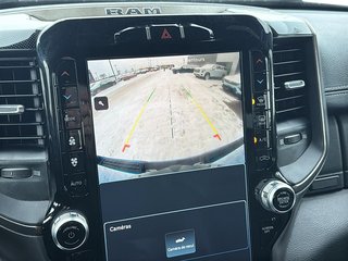 Ram 1500  2022 à Québec, Québec - 16 - w320h240px