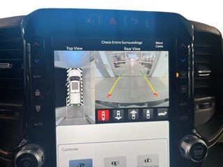 2022 Ram 1500 in Quebec, Quebec - 16 - w320h240px