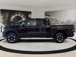 2022 Ram 1500 in Quebec, Quebec - 5 - w320h240px