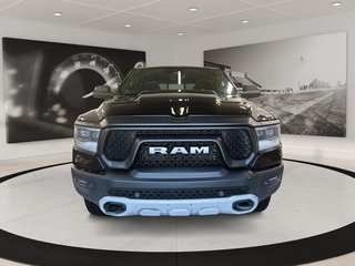 2022 Ram 1500 in Quebec, Quebec - 2 - w320h240px